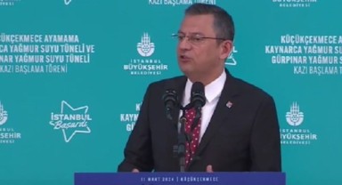 '' Zulmün bitmesini istiyorsan önce ticareti bitireceksin''