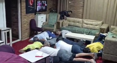6 ayrı organize suç örgütü çökertildi