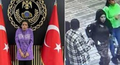 7 kez ağırlaştırılmış müebbet ve 1794 yıl hapis cezası