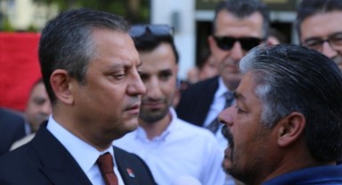 Acılı babanın isyanı... Özel, böyle dinledi