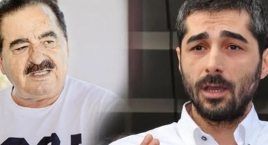 Ahmet Tatlı İbrahim Tatlıses'e ateş püskürdü: Bayram dahi dinlemeyen İbrahim Bey'in asılsız ithamları...