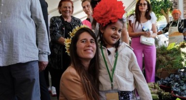 Alaçatı Ot Festivali’nde muhteşem final