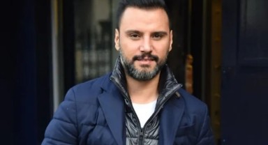 Alişan en büyük korkusunu çocukları için yendiğini açıkladı! İşte Alişan'ın en büyük korkusu