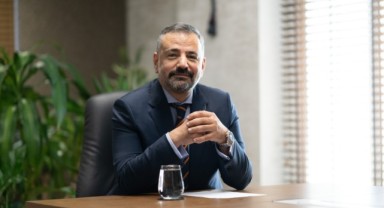 Aslanoğlu: “Türkiye bu bayramı umutla kutlayacak”