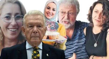 Babası Uğur Dündar değil ünlü bir sanatçıymış. Suphiye Orancı'nın arkadaşından şoke eden iddialar: Senin annen çalışan bayandı