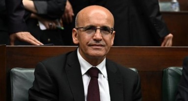 Bakan Şimşek'ten yerel seçim sonrası ilk açıklama
