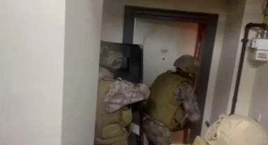 Bakan Yerlikaya duyurdu: Sibergöz-31 operasyonunda 18 kişi yakalandı