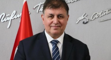 Başkan Cemil Tugay'dan önemli atamalar