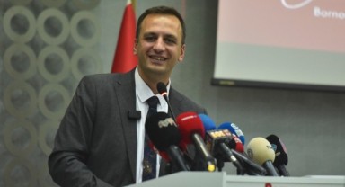 Başkan Eşki “Güçlü Bornova”yı anlattı