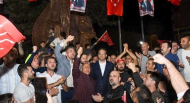 Başkan Onur Yiğit: