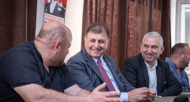 Başkan Tugay: Sorunları ve çözümleri biliyorum