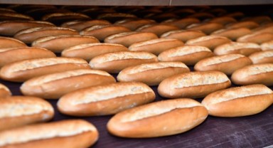 Başkan Tugay sözünü tuttu ekmek 5 TL’ye düştü