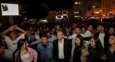 Bornova’da Ömer Eşki dönemi