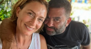 Boşanmalarının nedeni ihanet çıktı! Bülent Şakrak, başka bir kadına aşık olduğu için Ceyda Düvenci'den ayrılmış
