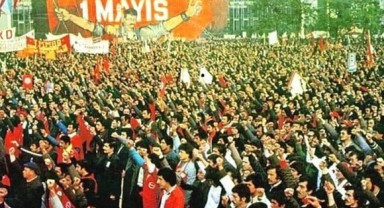 CHP'den 1 Mayıs'ta Taksim Meydanı'na çağrı: 'Valilikle görüşeceğiz'