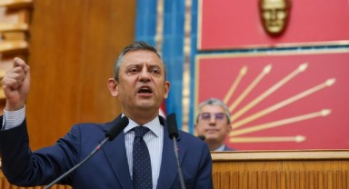 CHP lideri Özel'den Bakan Ali Yerlikaya'ya 1 Mayıs telefonu: 'Gerekirse...'