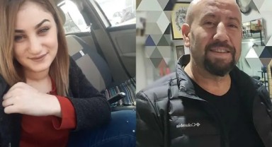 Cinayetten müebbet hapsi istendi. Katil zanlısı öldürdüğü sevgilisi için intihar etti dedi. Nedenini şöyle açıkladı: Kuma gelmek istemedi