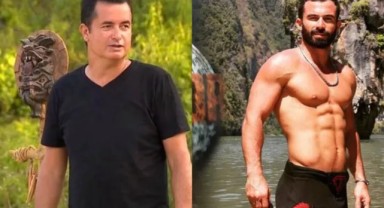 Damla Can'ın isyanına Turabi sessiz kalmadı! Acun Abi fena şımartmış