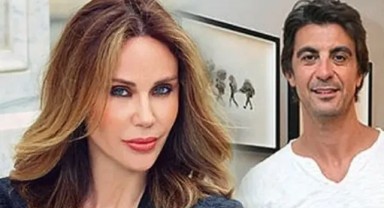 Demet Şener, kendisine nafaka davası açan İbrahim Kutluay'la alay etti
