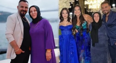 Dilan Polat'ın kaynanası çıldırdı! Şükran Polat 