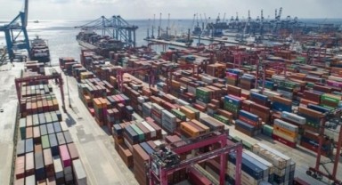 Dış ticarette martta 7,5 milyar dolarlık açık