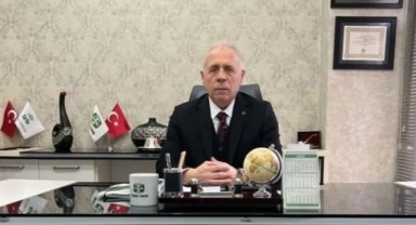 Diyarbakır Sur'da CHP’den aday olan Abdülkadir Bedir ölü bulundu