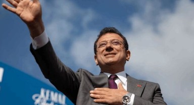 Ekrem İmamoğlu mazbatasını bugün alacak
