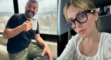 Evliliğini onun için bitirdiği söylenmişti. Bülent Şakrak, Zeynep Bastık konserinde sevgilisini öperken görüntülendi