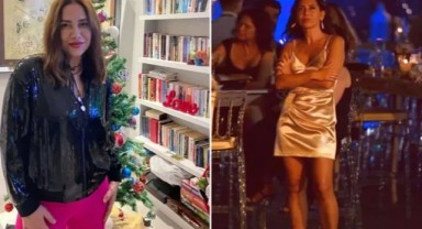 Feraye Tanyolaç’tan mahkemeye 'pireli' ve 'fareli' dilekçe