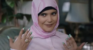 Feyza Civelek'ten torpil iddialarına yanıt! 