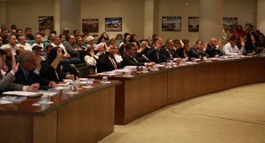 Filiz Başkan'dan ikinci dönemin ilk adımı: Esnaf masası kurulacak!