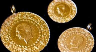 Gram altın fiyatı güne yükselişle başladı