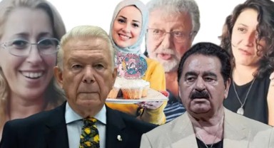 İbrahim Tatlıses'le görüntüleri ortaya çıktı. İşte Suphiye Orancı'nın gençliği