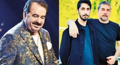 İbrahim Tatlıses torunuyla davalık oldu... Nedeni: Ev kavgası