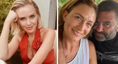 İhanet iddialarının ardından Esra Akpınar sessizliğini bozdu: 'Ben değilim'