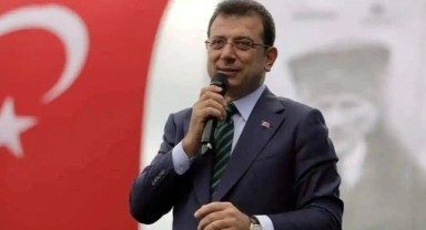İmamoğlu: Değişmeyen partiler bu seçimde kaybetti