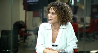 İpek Tenolcay'dan bomba itiraf: Boşanacağım için hamile kaldım