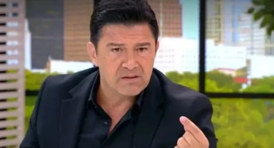 İran'ın İsrail'i vurmasına Hakan Ural yorum yapınca sosyal medyada alay konusu oldu