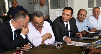 Işıklar Mahallesi’nde değişim başlıyor