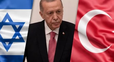 İsrail basınını iddiası: Erdoğan İlişkileri yeniden normalleştirmek istiyor