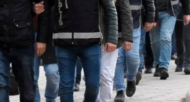 İstanbul'da 'Mahzen' operasyonu: 11 gözaltı