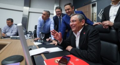 İşte CHP'nin kazandığı şehirler