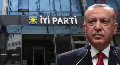İYİP'te sular durulmuyor… Erdoğan'ın planı: