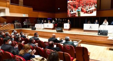 İzmir'de 30 ilçede meclis dağılımı belli oldu