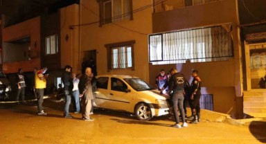 İzmir'de baba vahşeti! 6 yaşındaki kızını öldürdü diğer kızını da yaraladı