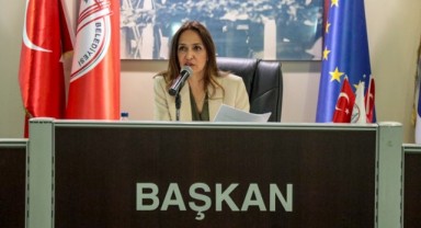 Karşıyaka Belediye Meclisi ilk toplantısını yaptı