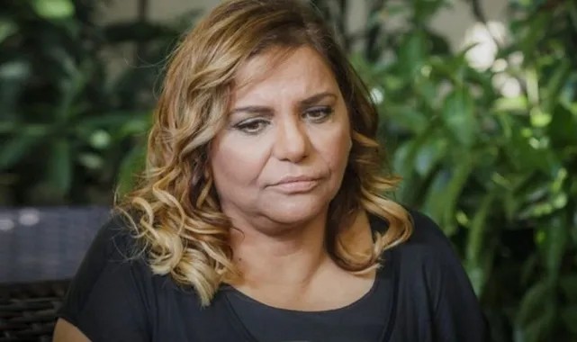 Kibariye'den bomba ihanet itirafı: Her erkek yapar, yapmayan yok