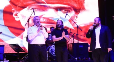 ‘Koyuncu Güzelbahçe’yi coşturdu’