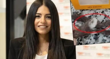 Küflü çikolata' yanıtı gündem oldu: Patiswiss'in CEO'su Elif Aslı Yıldız istifa etti