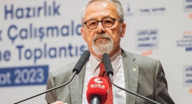 Malatya'daki 4.5'lik deprem sonrası Naci Görür'den flaş uyarı!
